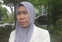 Anggota DPRD Kabupaten Kapuas Sri Umi Daryatun. (foto/ist)