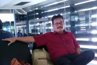 Walter, Kabid Resos Dinsos PMD Barito Utara. (fhoto:ist)