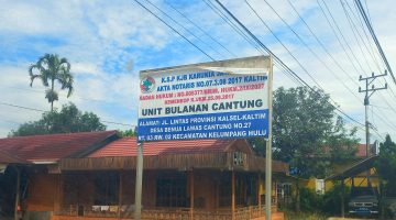 Dua Eks Pegawai Koperasi KJB Kotabaru Kibuli Masyarakat, Korban Ancam Lapor Polisi