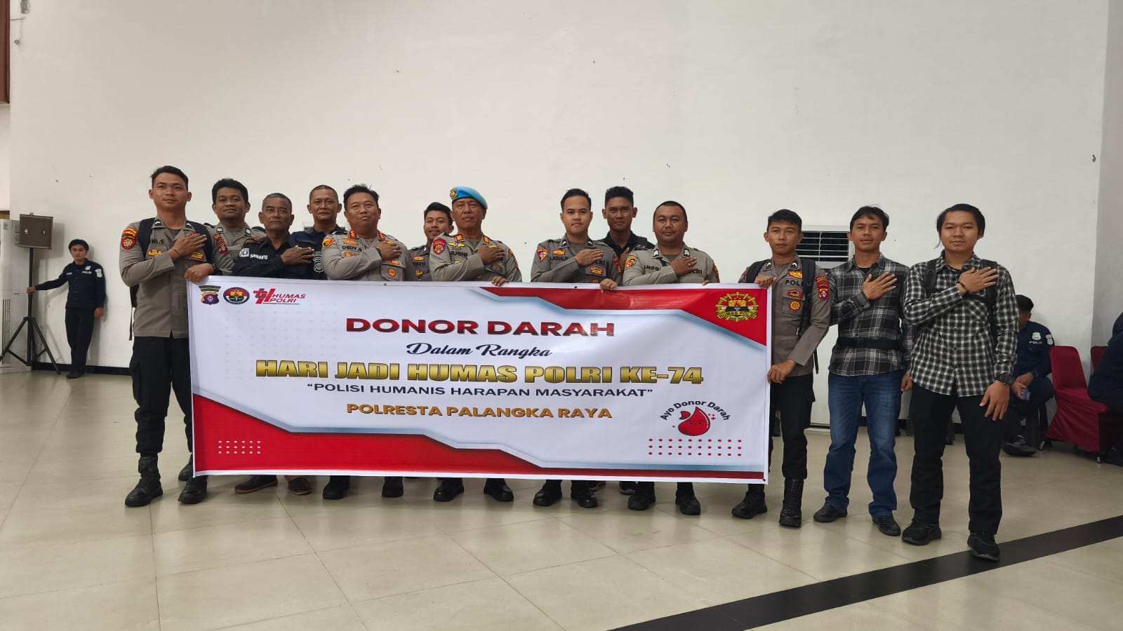 Warga Adat Dayak Tantang Raksasa Sinar Mas, Gugat Rp5 Triliun ke PN Sampit!