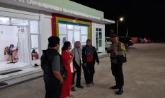 Respon Polres Barito Utara Terkait Kelangkaan BBM, Warga Diminta Tetap Tenang dan Tidak Melakukan Penimbunan