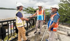 Pelindo Regional 3 Kumai Pastikan Terminal Penumpang Siap Layani Angkutan Nataru 2025–2026