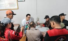 SAH! KTT PT HM Keluarkan Surat Pernyataan Terkait Sengketa Tuntutan Awingnu di Jetty PT BAT