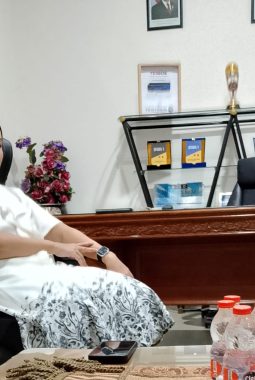 Direktur PT Yessoe : Utamakan Kemanusiaan dalam Penanganan Kecelakaan Bus