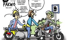 Pemerintah Di Minta Turun Gunung, Warga Barito Utara Keluhkan Kelangkaan BBM Beredar Nota Harga Pertalite Tembus Rp30.000 per Liter