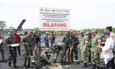 Walhi Kalteng: Satgas PKH Sita Kawasan Hutan Tak Sentuh Akar Konflik Agraria, Hanya Ganti Aktor Perampasan