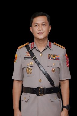 Peringati HPN 2026, Kapolda Kalteng Ucapkan Selamat Hari Pers Nasional