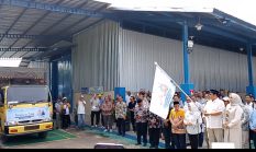 Zakat Harta H. Abdul Rasyid Naik Signifikan Tahun 1447 H