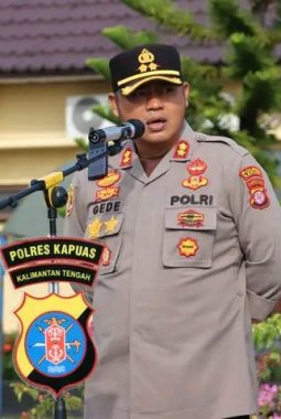 Bentrok di Jalan Hauling PT ABB Bronang Kapuas, Kapolres Tegaskan Pendekatan Humanis