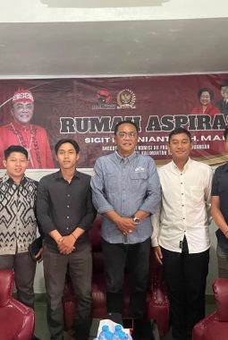 Mahasiswa Kalteng Dorong Percepatan Penetapan WPR untuk Atasi PETI