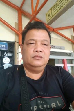 Pengusaha Muda Putra Kalteng, Davidson Lambung “Icong” Apresiasi Terpilihnya H. Agustiar Sabran Pimpin PB Percasi 2026–2030