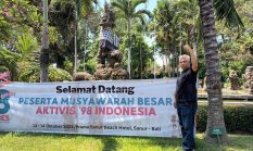 DISOROTI BELUM KANTONGI ISPO, Syalimudin Mayasin: Desak Pemerintah  Audit PT BBR, Ada Apa?!