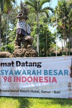 DISOROTI BELUM KANTONGI ISPO, Syalimudin Mayasin: Desak Pemerintah  Audit PT BBR, Ada Apa?!