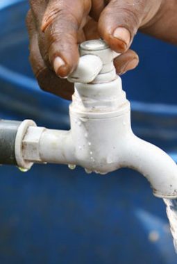 WARGA MENJERIT..! Pembayaran PDAM Unit Jingah Tak Wajar, Minta Dirut Ganti Petugas—Begini Tanggapannya