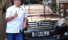 Ketua Dewan Pembina MIO Indonesia Taufiq Rahman Apresiasi KPK, Sentil Sistem Yang Picu Korupsi