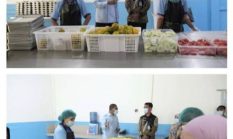 Dua SPPG di Barito Utara Dihentikan Sementara, Korwil BGN Beri Penjelasan Tegas