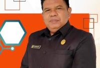 H. Mastur Kepala Dinas Nakertraskop dan UKM Kabupaten Barito Utara. (fhoto:ist-google/lintaskalimantan.co/red) 