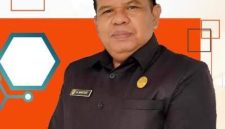 H. Mastur Kepala Dinas Nakertraskop dan UKM Kabupaten Barito Utara. (fhoto:ist-google/lintaskalimantan.co/red) 