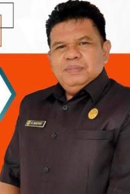 Dukung 11 Program Unggulan Bupati Barito Utara, H. Mastur Tegaskan Validitas Data Tenaga Kerja: AK-1 dan Perusahaan Diminta Tertib Melapor