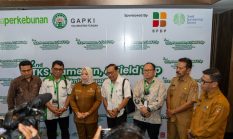 2nd TKS 2026 Dibuka oleh Bupati Kobar : Memberikan Petani Akses Bicara