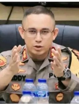 Kapolres Seruyan Tegaskan Dugaan Permintaan Uang oleh Oknum Anggota untuk Kepentingan Pribadi, Propam Lakukan Penelusuran
