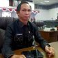 Patih Herman AB, Anggota DPRD Kabupaten Barito Utara dari Partai Demokrat. (fhoto/ist:red-lintaskaliman.co) 