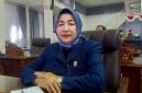Rujana Anggraini, Anggota DPRD Kabupaten Barito Utara. (fhoto:ist/red-lintaskalimantan.co) 