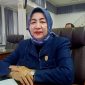 Rujana Anggraini, Anggota DPRD Kabupaten Barito Utara. (fhoto:ist/red-lintaskalimantan.co) 