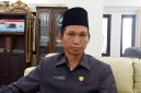 Patih Herman AB, Anggota DPRD Kabupaten Barito Utara dari Farksi Partai Demokrat. (fhoto:ist/red-lintaskalimantan.co) 