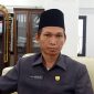 Patih Herman AB, Anggota DPRD Kabupaten Barito Utara dari Farksi Partai Demokrat. (fhoto:ist/red-lintaskalimantan.co) 