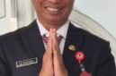 Rayadi, Kepala Badan Kesatuan Bangsa dan Politik (Kesbangpol) Kabupaten Barito Utara. (fhoto/Istimewa-Red) 