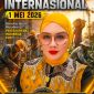 Hj. Sri Neni Trianawaty, Anggota DPRD Kabupaten Barito Utara dari Partai Golkar. (fhoto:ist/red-lintaskalimantan.co) 