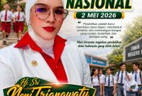 Hj. Sri Neni Trisnawaty, SE., M.A.P Anggota DPRD Kabupaten Barito Utara dari Partai Golongan Karya. (fhoto:ist/red-lintaskalimantan.co) 