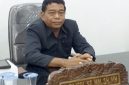 DR. H. Tajeri, SE., MM., SH., MH, Anggota DPRD Kabupaten Barito Utara dari Partai Gerakan Indonesia Raya (Gerindra). (fhoto:ist/*/red-lintaskalimantan.co) 