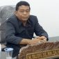 DR. H. Tajeri, SE., MM., SH., MH, Anggota DPRD Kabupaten Barito Utara dari Partai Gerakan Indonesia Raya (Gerindra). (fhoto:ist/*/red-lintaskalimantan.co) 