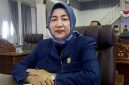 Rujana Anggraini, Anggota DPRD Kabupaten Barito Utara dari Partai Demokrat