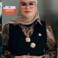 Hj. Sri Neni Trianawaty, Anggota DPRD Barito Utara dari Partai Golongan Karya. (fhoto:ist/*/red-lintaskalimantan.co) 
