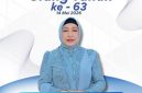 Ketua DPRD Barito Utara, Hj. Mery Rukaini, M.IP