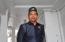 H. Tajeri Anggota DPRD Kabupaten Barito Utara dari Parpol Gerindra. (fhoto:ist/red-lintaskalimantan.co) 