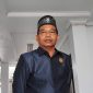 H. Tajeri Anggota DPRD Kabupaten Barito Utara dari Parpol Gerindra. (fhoto:ist/red-lintaskalimantan.co) 