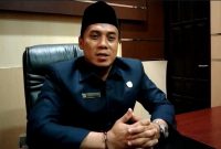 H. Permana Setiawan, Anggota DPRD Kabupaten Barito Utara dari Parpol PKB. (fhoto:Ist/red-lintaskalimantan.co) 