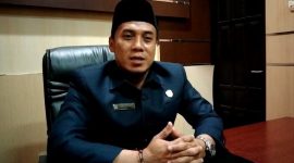 H. Permana Setiawan, Anggota DPRD Kabupaten Barito Utara dari Parpol PKB. (fhoto:Ist/red-lintaskalimantan.co) 