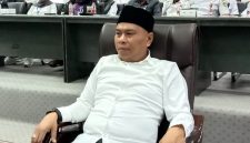 Anggota DPRD Kabupaten Barito Utara, Bina Husada dari Partai Amanat Nasional. (fhoto:ist/*/red-lintaskalimantan) 