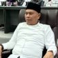 Anggota DPRD Kabupaten Barito Utara, Bina Husada dari Partai Amanat Nasional. (fhoto:ist/*/red-lintaskalimantan) 