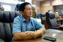 H Nurul Anwar, Anggota DPRD Kabupaten Barito Utara dari Partai Persatuan Pembangunan. (fhoto:ist/*/red-lintaskalimantan.co) 