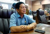 H Nurul Anwar, Anggota DPRD Kabupaten Barito Utara dari Partai Persatuan Pembangunan. (fhoto:ist/*/red-lintaskalimantan.co)