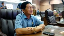 H Nurul Anwar, Anggota DPRD Kabupaten Barito Utara dari Partai Persatuan Pembangunan. (fhoto:ist/*/red-lintaskalimantan.co)