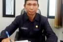 Patih Herman AB, Anggota DPRD Kabupaten Barito Utara dari Partai Demokrat. (fhoto:ist/*/red-lintaskalimantan.co) 