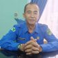 Roosmanjaya Anor, S.T.,Direktur Perusahaan Daerah Air Minum (PDAM) Kabupaten Barito Utara. (fhoto:ist/*/dok/pdam/red-lintaskalimantan) 