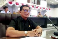 H. Nurul Anwar Anggota DPRD dari Partai Persatuan Pembangunan. (fhoto:ist/kai/*/tim/red-lintaskalimantan). 